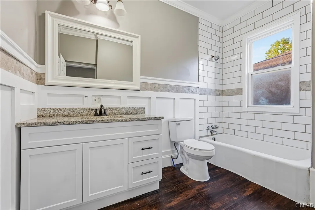 410 Garfield Avenue, Syracuse, New York 13205, Syracuse, New York 13205, 4 Bedroom Bedrooms, 9 Room Rooms,2 BathroomBathrooms,Residential,For Sale,410 Garfield Avenue, Syracuse, New York 13205,0,S1724714
