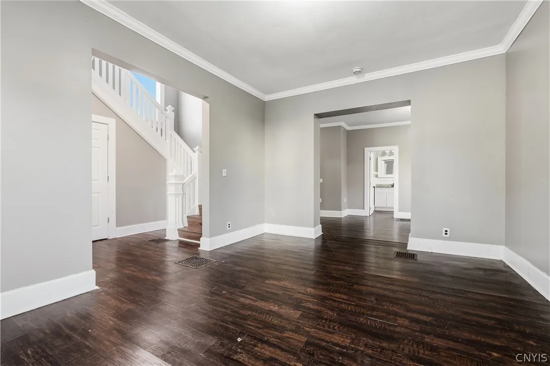 410 Garfield Avenue, Syracuse, New York 13205, Syracuse, New York 13205, 4 Bedroom Bedrooms, 9 Room Rooms,2 BathroomBathrooms,Residential,For Sale,410 Garfield Avenue, Syracuse, New York 13205,0,S1724714
