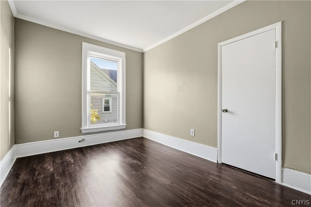410 Garfield Avenue, Syracuse, New York 13205, Syracuse, New York 13205, 4 Bedroom Bedrooms, 9 Room Rooms,2 BathroomBathrooms,Residential,For Sale,410 Garfield Avenue, Syracuse, New York 13205,0,S1724714