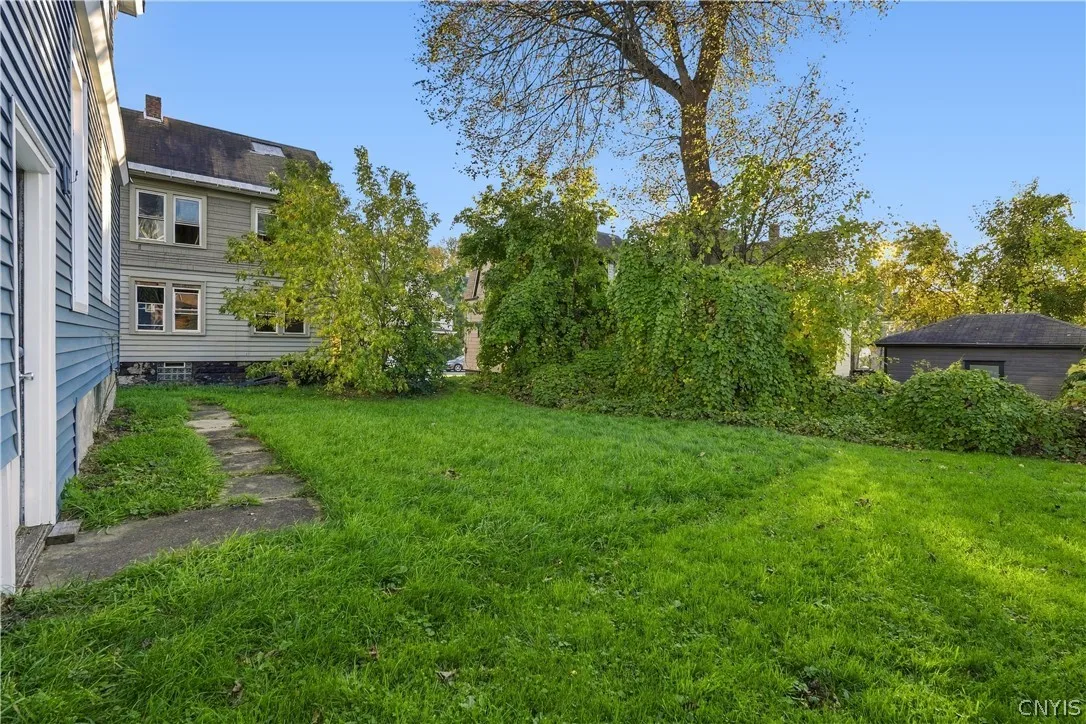 410 Garfield Avenue, Syracuse, New York 13205, Syracuse, New York 13205, 4 Bedroom Bedrooms, 9 Room Rooms,2 BathroomBathrooms,Residential,For Sale,410 Garfield Avenue, Syracuse, New York 13205,0,S1724714