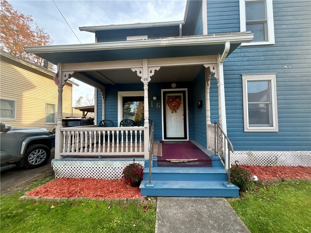 16 Stoll Street, Starkey, New York 14837, Starkey, New York 14837, 3 Bedroom Bedrooms, 6 Room Rooms,2 BathroomBathrooms,Residential,For Sale,16 Stoll Street, Starkey, New York 14837,0,R1724719