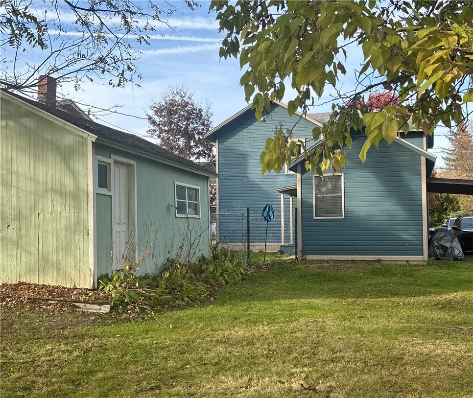 16 Stoll Street, Starkey, New York 14837, Starkey, New York 14837, 3 Bedroom Bedrooms, 6 Room Rooms,2 BathroomBathrooms,Residential,For Sale,16 Stoll Street, Starkey, New York 14837,0,R1724719