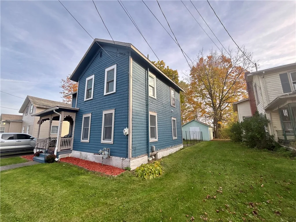 16 Stoll Street, Starkey, New York 14837, Starkey, New York 14837, 3 Bedroom Bedrooms, 6 Room Rooms,2 BathroomBathrooms,Residential,For Sale,16 Stoll Street, Starkey, New York 14837,0,R1724719