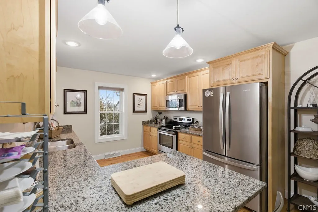 404 Tamarack, Hamilton, New York 13346, Hamilton, New York 13346, 3 Bedroom Bedrooms, 7 Room Rooms,2 BathroomBathrooms,Residential,For Sale,404 Tamarack, Hamilton, New York 13346,0,S1724309