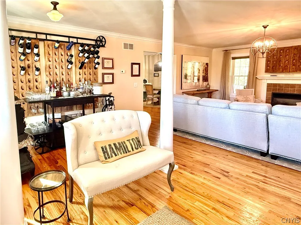 404 Tamarack, Hamilton, New York 13346, Hamilton, New York 13346, 3 Bedroom Bedrooms, 7 Room Rooms,2 BathroomBathrooms,Residential,For Sale,404 Tamarack, Hamilton, New York 13346,0,S1724309