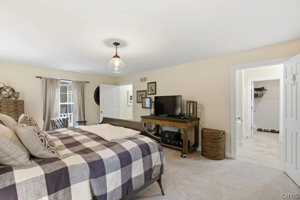 404 Tamarack, Hamilton, New York 13346, Hamilton, New York 13346, 3 Bedroom Bedrooms, 7 Room Rooms,2 BathroomBathrooms,Residential,For Sale,404 Tamarack, Hamilton, New York 13346,0,S1724309