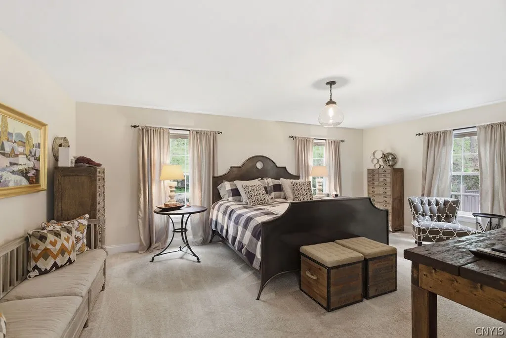 404 Tamarack, Hamilton, New York 13346, Hamilton, New York 13346, 3 Bedroom Bedrooms, 7 Room Rooms,2 BathroomBathrooms,Residential,For Sale,404 Tamarack, Hamilton, New York 13346,0,S1724309