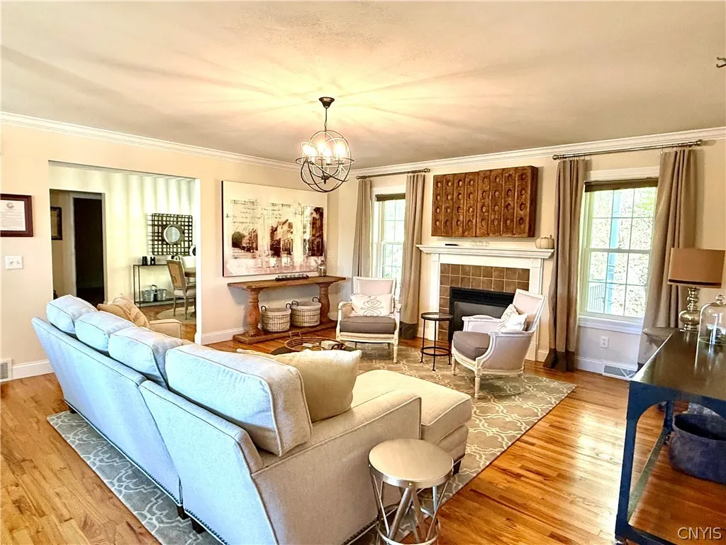 404 Tamarack, Hamilton, New York 13346, Hamilton, New York 13346, 3 Bedroom Bedrooms, 7 Room Rooms,2 BathroomBathrooms,Residential,For Sale,404 Tamarack, Hamilton, New York 13346,0,S1724309
