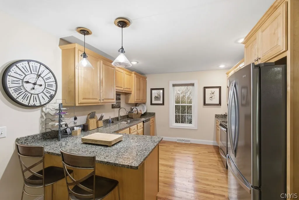 404 Tamarack, Hamilton, New York 13346, Hamilton, New York 13346, 3 Bedroom Bedrooms, 7 Room Rooms,2 BathroomBathrooms,Residential,For Sale,404 Tamarack, Hamilton, New York 13346,0,S1724309