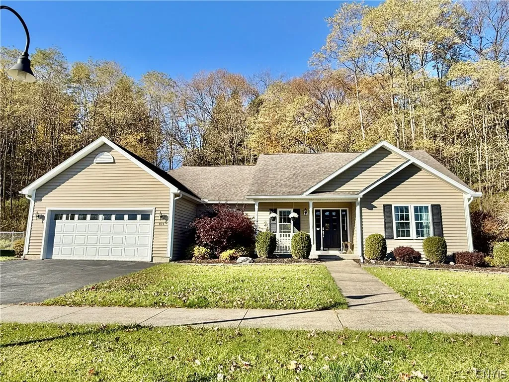 404 Tamarack, Hamilton, New York 13346, Hamilton, New York 13346, 3 Bedroom Bedrooms, 7 Room Rooms,2 BathroomBathrooms,Residential,For Sale,404 Tamarack, Hamilton, New York 13346,0,S1724309