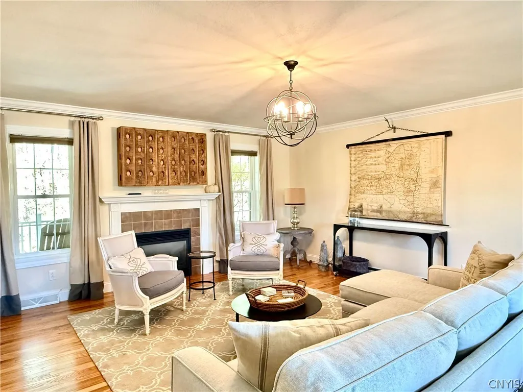 404 Tamarack, Hamilton, New York 13346, Hamilton, New York 13346, 3 Bedroom Bedrooms, 7 Room Rooms,2 BathroomBathrooms,Residential,For Sale,404 Tamarack, Hamilton, New York 13346,0,S1724309