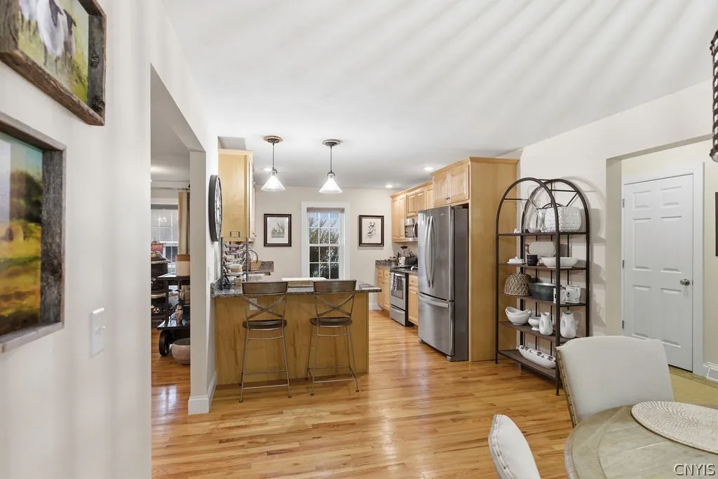 404 Tamarack, Hamilton, New York 13346, Hamilton, New York 13346, 3 Bedroom Bedrooms, 7 Room Rooms,2 BathroomBathrooms,Residential,For Sale,404 Tamarack, Hamilton, New York 13346,0,S1724309