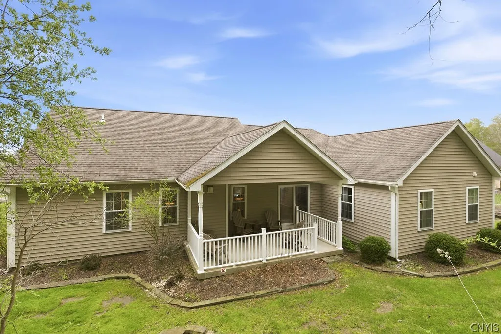 404 Tamarack, Hamilton, New York 13346, Hamilton, New York 13346, 3 Bedroom Bedrooms, 7 Room Rooms,2 BathroomBathrooms,Residential,For Sale,404 Tamarack, Hamilton, New York 13346,0,S1724309