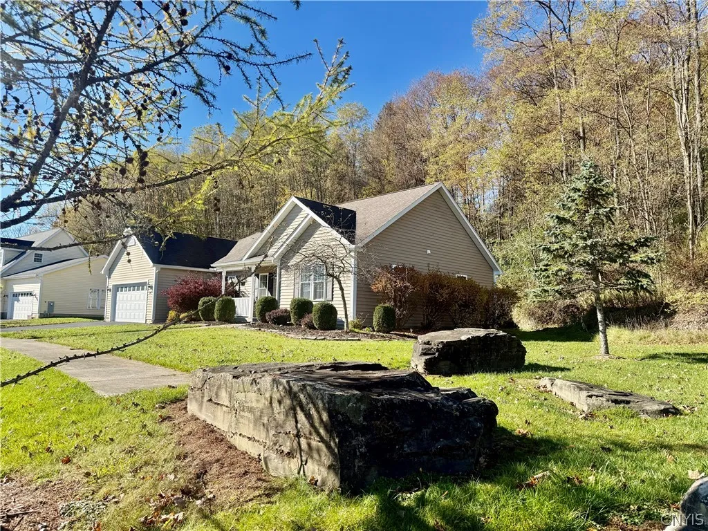 404 Tamarack, Hamilton, New York 13346, Hamilton, New York 13346, 3 Bedroom Bedrooms, 7 Room Rooms,2 BathroomBathrooms,Residential,For Sale,404 Tamarack, Hamilton, New York 13346,0,S1724309