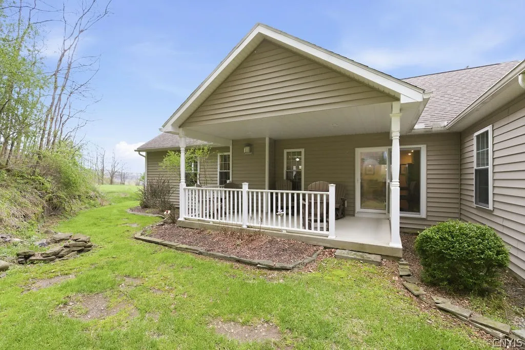 404 Tamarack, Hamilton, New York 13346, Hamilton, New York 13346, 3 Bedroom Bedrooms, 7 Room Rooms,2 BathroomBathrooms,Residential,For Sale,404 Tamarack, Hamilton, New York 13346,0,S1724309