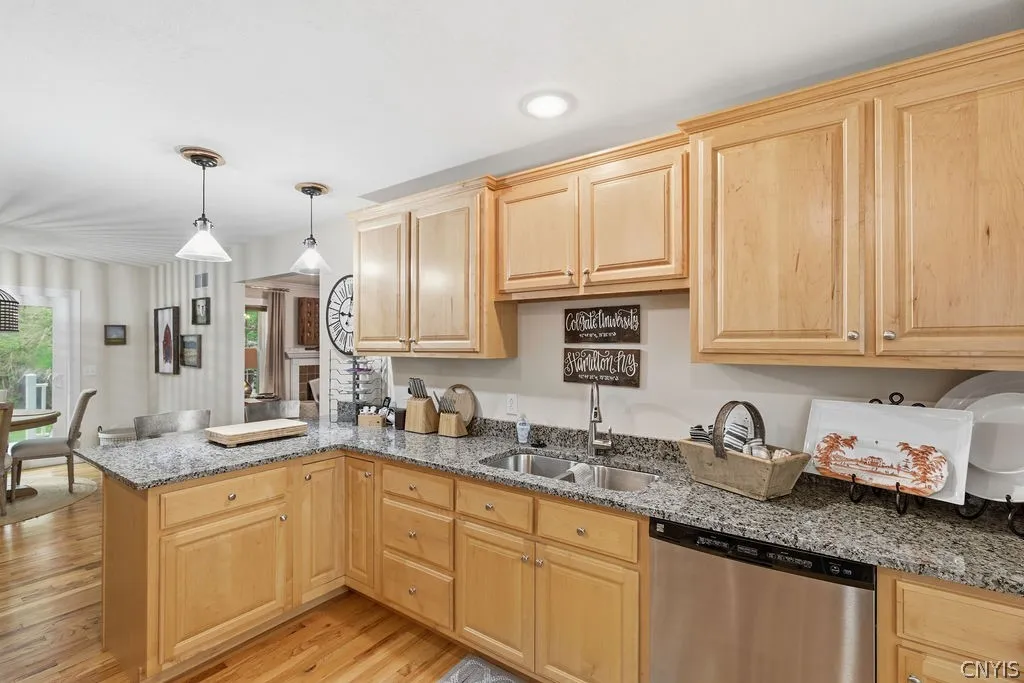 404 Tamarack, Hamilton, New York 13346, Hamilton, New York 13346, 3 Bedroom Bedrooms, 7 Room Rooms,2 BathroomBathrooms,Residential,For Sale,404 Tamarack, Hamilton, New York 13346,0,S1724309