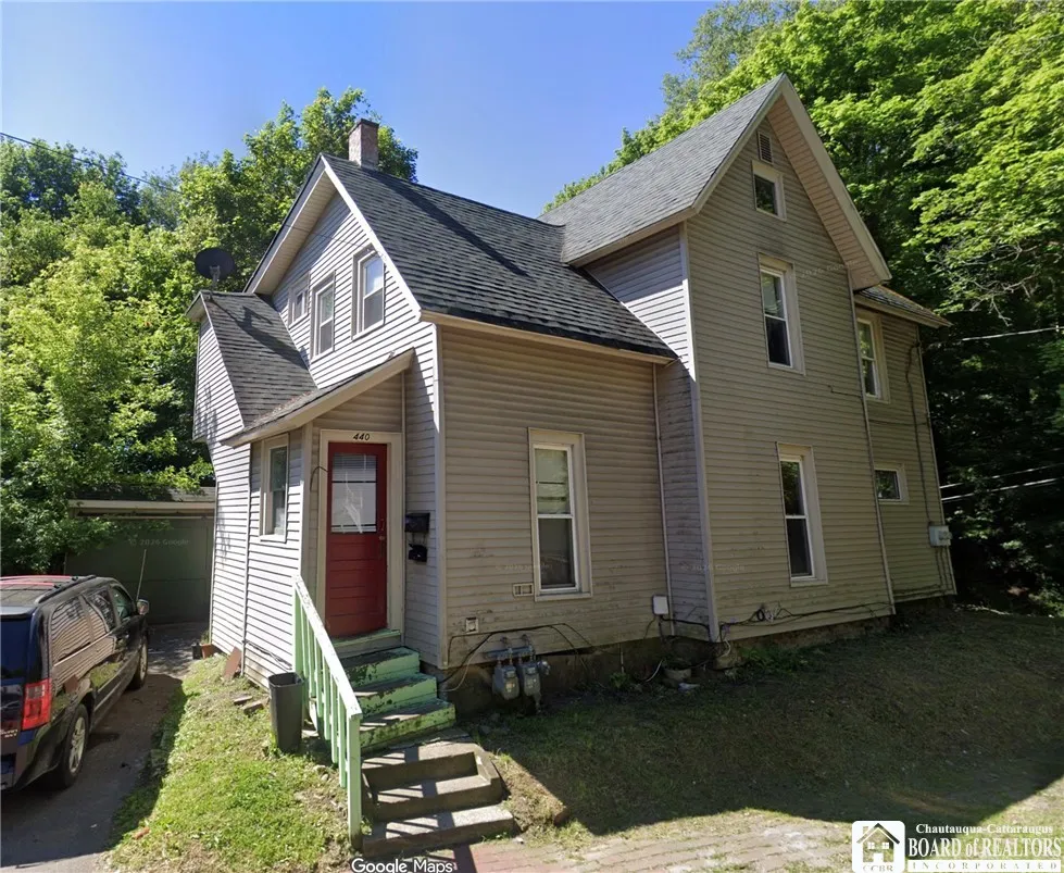 440 Winsor Street, Jamestown, New York 14701, Jamestown, New York 14701, 4 Bedroom Bedrooms, ,2 BathroomBathrooms,Residential,For Sale,440 Winsor Street, Jamestown, New York 14701,0,R1724466