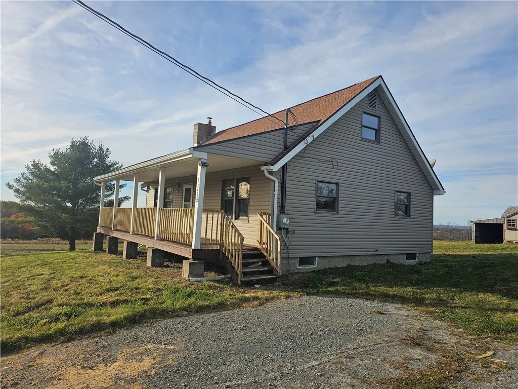 11513 East Hill Road, Caton, New York 14871, Caton, New York 14871, 3 Bedroom Bedrooms, 5 Room Rooms,1 BathroomBathrooms,Residential,For Sale,11513 East Hill Road, Caton, New York 14871,0,R1724435