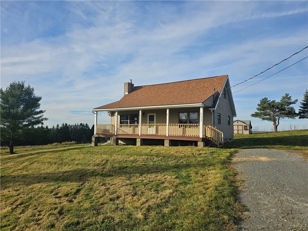 11513 East Hill Road, Caton, New York 14871, Caton, New York 14871, 3 Bedroom Bedrooms, 5 Room Rooms,1 BathroomBathrooms,Residential,For Sale,11513 East Hill Road, Caton, New York 14871,0,R1724435