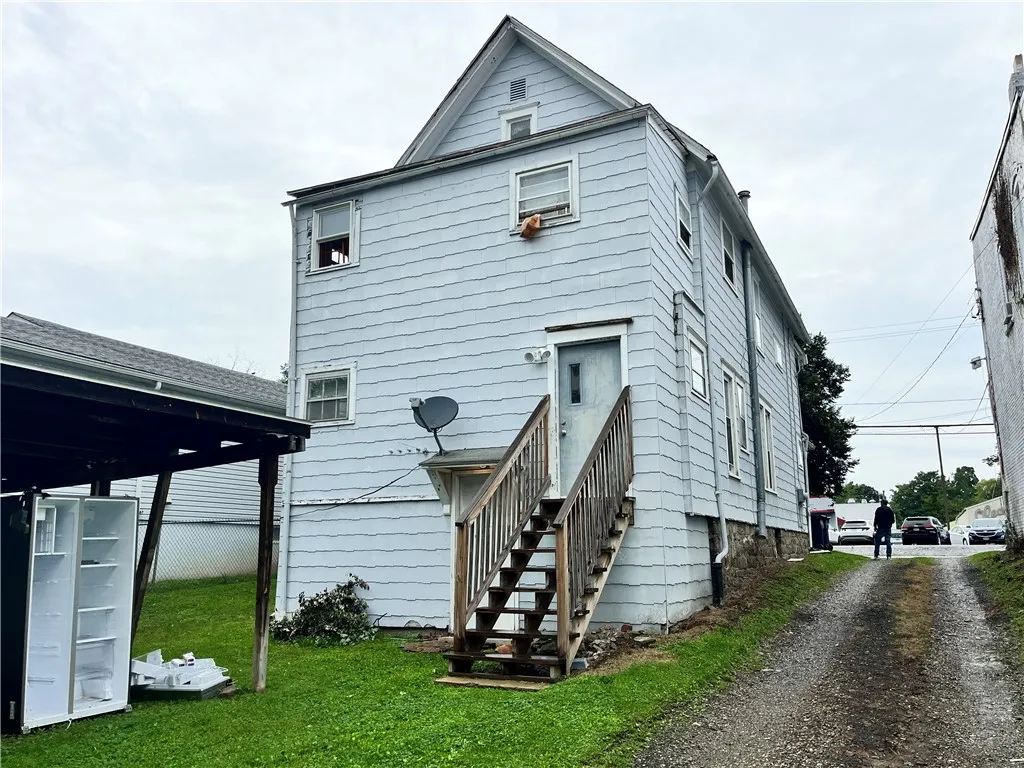114 East Green Street, Olean, New York 14760, Olean, New York 14760, 2 Bedroom Bedrooms, ,2 BathroomBathrooms,Residential,For Sale,114 East Green Street, Olean, New York 14760,0,R1724209