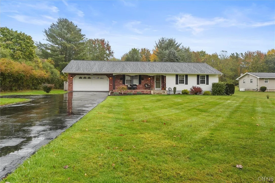 2198 County Route 7, Oswego, New York 13126, Oswego, New York 13126, 3 Bedroom Bedrooms, 8 Room Rooms,2 BathroomBathrooms,Residential,For Sale,2198 County Route 7, Oswego, New York 13126,0,S1724717