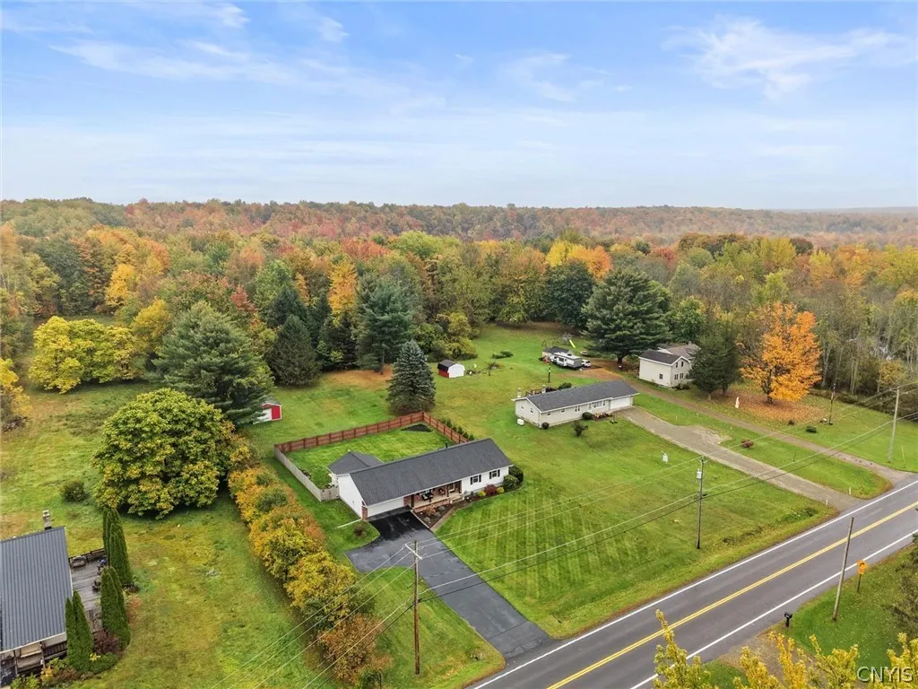 2198 County Route 7, Oswego, New York 13126, Oswego, New York 13126, 3 Bedroom Bedrooms, 8 Room Rooms,2 BathroomBathrooms,Residential,For Sale,2198 County Route 7, Oswego, New York 13126,0,S1724717