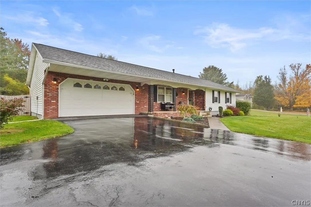 2198 County Route 7, Oswego, New York 13126, Oswego, New York 13126, 3 Bedroom Bedrooms, 8 Room Rooms,2 BathroomBathrooms,Residential,For Sale,2198 County Route 7, Oswego, New York 13126,0,S1724717