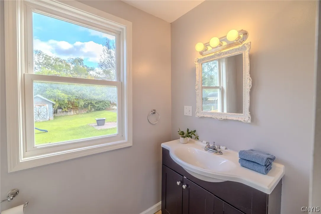 First Floor Bath