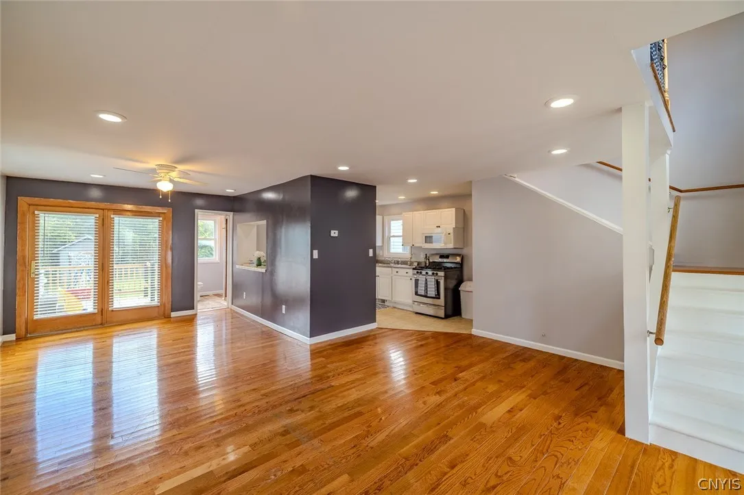 Living/Dining