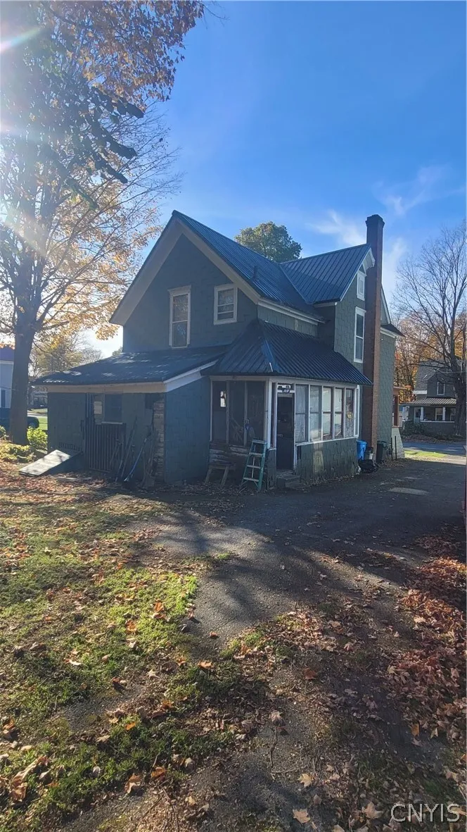 722 Fulton Street, Wilna, New York 13619, Wilna, New York 13619, 3 Bedroom Bedrooms, 11 Room Rooms,1 BathroomBathrooms,Residential,For Sale,722 Fulton Street, Wilna, New York 13619,0,S1724734
