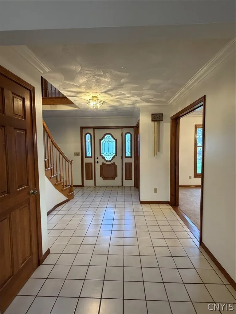 25 Slaytonbush Road, Whitestown, New York 13492, Whitestown, New York 13492, 4 Bedroom Bedrooms, 8 Room Rooms,4 BathroomBathrooms,Residential,For Sale,25 Slaytonbush Road, Whitestown, New York 13492,0,S1724824