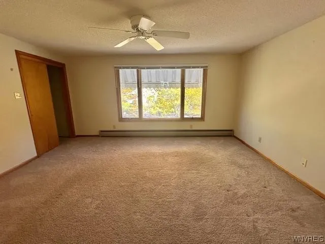 Living room.