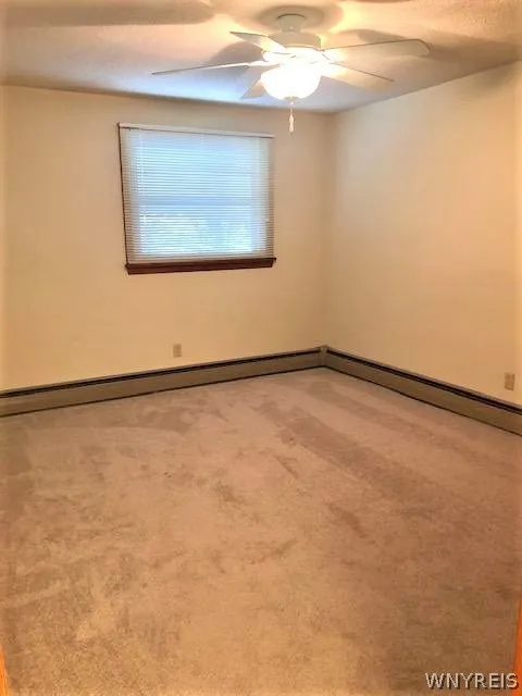 Bedroom #1.