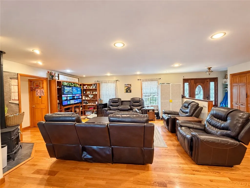 238 West Hill Road, Worcester, New York 12197, Worcester, New York 12197, 4 Bedroom Bedrooms, 11 Room Rooms,3 BathroomBathrooms,Residential,For Sale,238 West Hill Road, Worcester, New York 12197,0,R1724820