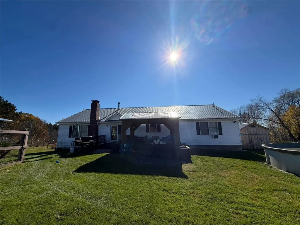 238 West Hill Road, Worcester, New York 12197, Worcester, New York 12197, 4 Bedroom Bedrooms, 11 Room Rooms,3 BathroomBathrooms,Residential,For Sale,238 West Hill Road, Worcester, New York 12197,0,R1724820