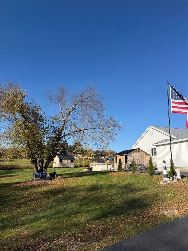238 West Hill Road, Worcester, New York 12197, Worcester, New York 12197, 4 Bedroom Bedrooms, 11 Room Rooms,3 BathroomBathrooms,Residential,For Sale,238 West Hill Road, Worcester, New York 12197,0,R1724820