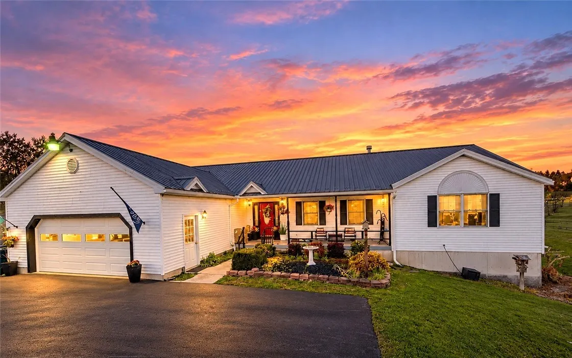 238 West Hill Road, Worcester, New York 12197, Worcester, New York 12197, 4 Bedroom Bedrooms, 11 Room Rooms,3 BathroomBathrooms,Residential,For Sale,238 West Hill Road, Worcester, New York 12197,0,R1724820