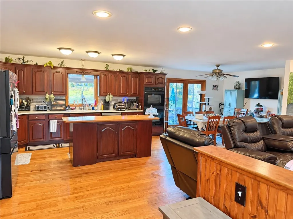 238 West Hill Road, Worcester, New York 12197, Worcester, New York 12197, 4 Bedroom Bedrooms, 11 Room Rooms,3 BathroomBathrooms,Residential,For Sale,238 West Hill Road, Worcester, New York 12197,0,R1724820