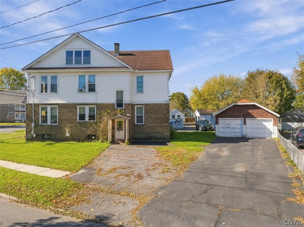 88 Whitesboro Street, Whitestown, New York 13495, Whitestown, New York 13495, 4 Bedroom Bedrooms, ,4 BathroomBathrooms,Residential,For Sale,88 Whitesboro Street, Whitestown, New York 13495,0,S1724884