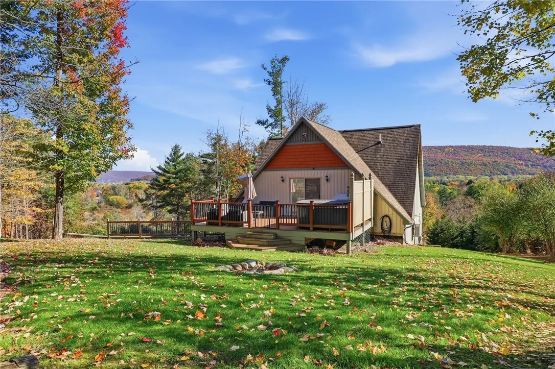 32 Hemlock Lane, Erwin, New York 14870, Erwin, New York 14870, 1 Bedroom Bedrooms, 5 Room Rooms,1 BathroomBathrooms,Residential,For Sale,32 Hemlock Lane, Erwin, New York 14870,0,R1724056