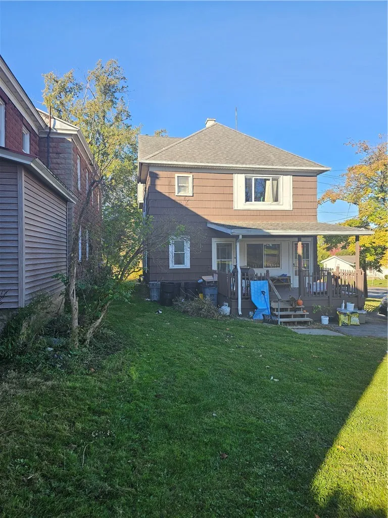 146 Washington Street, Auburn, New York 13021, Auburn, New York 13021, 4 Bedroom Bedrooms, ,2 BathroomBathrooms,Residential,For Sale,146 Washington Street, Auburn, New York 13021,0,R1724886