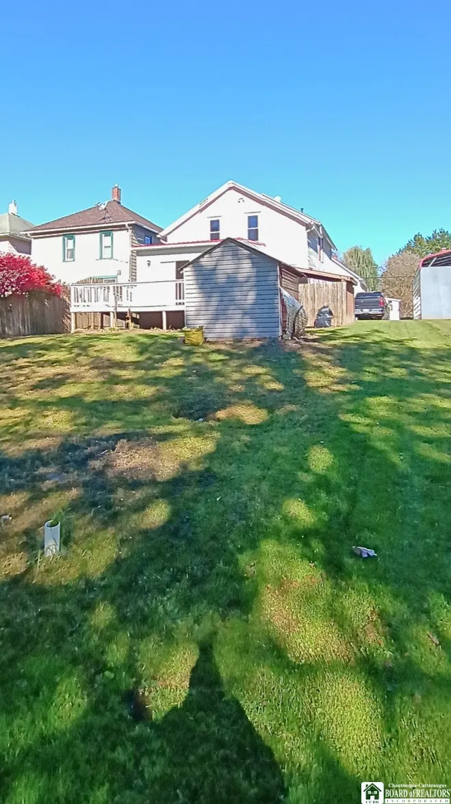 205 West Green Street, Olean, New York 14760, Olean, New York 14760, 4 Bedroom Bedrooms, 8 Room Rooms,1 BathroomBathrooms,Residential,For Sale,205 West Green Street, Olean, New York 14760,0,R1724876