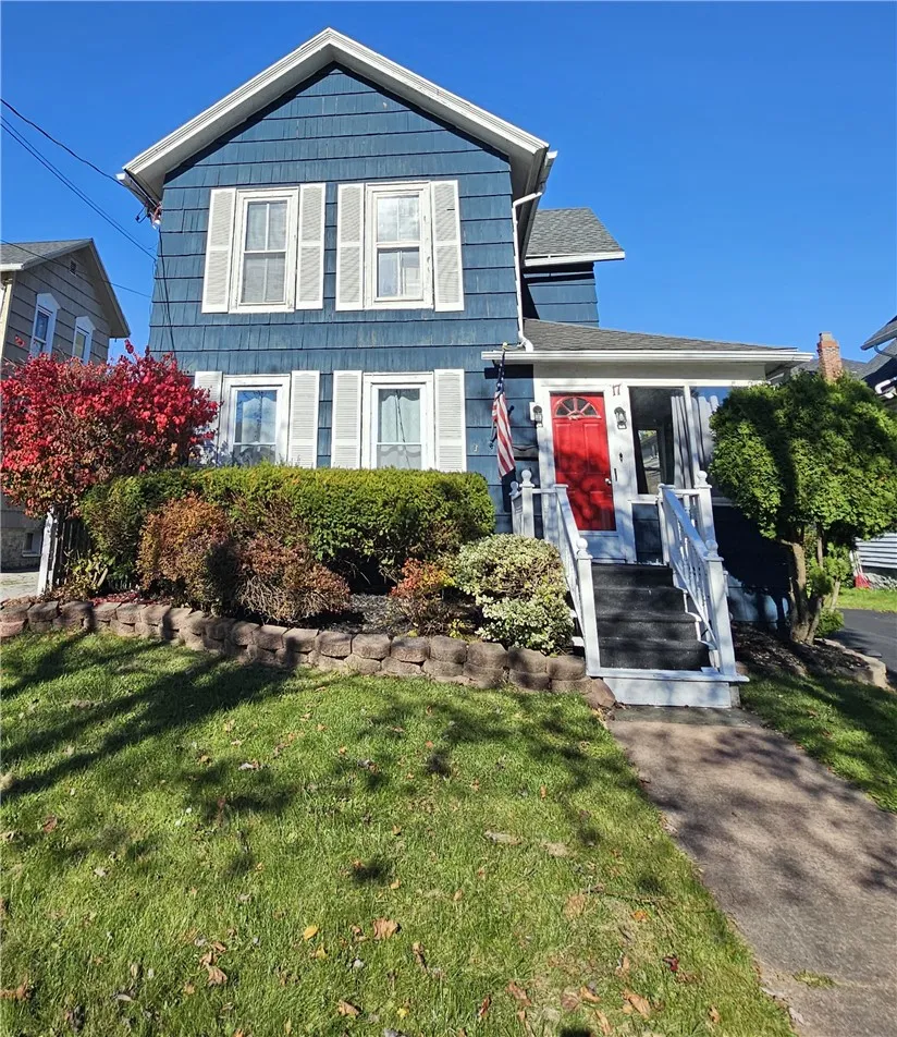 17 Washington Avenue, Batavia City, New York 14020, Batavia City, New York 14020, 4 Bedroom Bedrooms, 10 Room Rooms,2 BathroomBathrooms,Residential,For Sale,17 Washington Avenue, Batavia City, New York 14020,0,R1724896