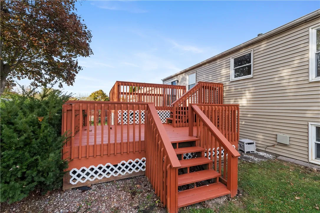 170 Brandy Wine Terrace South, Henrietta, New York, Henrietta, New York 14623, 4 Bedroom Bedrooms, 8 Room Rooms,2 BathroomBathrooms,Residential,For Sale,170 Brandy Wine Terrace South, Henrietta, New York,0,R1724127