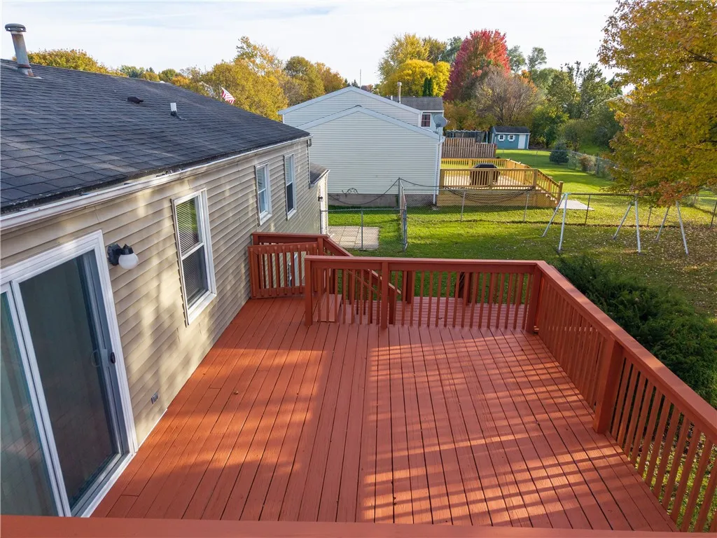 170 Brandy Wine Terrace South, Henrietta, New York, Henrietta, New York 14623, 4 Bedroom Bedrooms, 8 Room Rooms,2 BathroomBathrooms,Residential,For Sale,170 Brandy Wine Terrace South, Henrietta, New York,0,R1724127