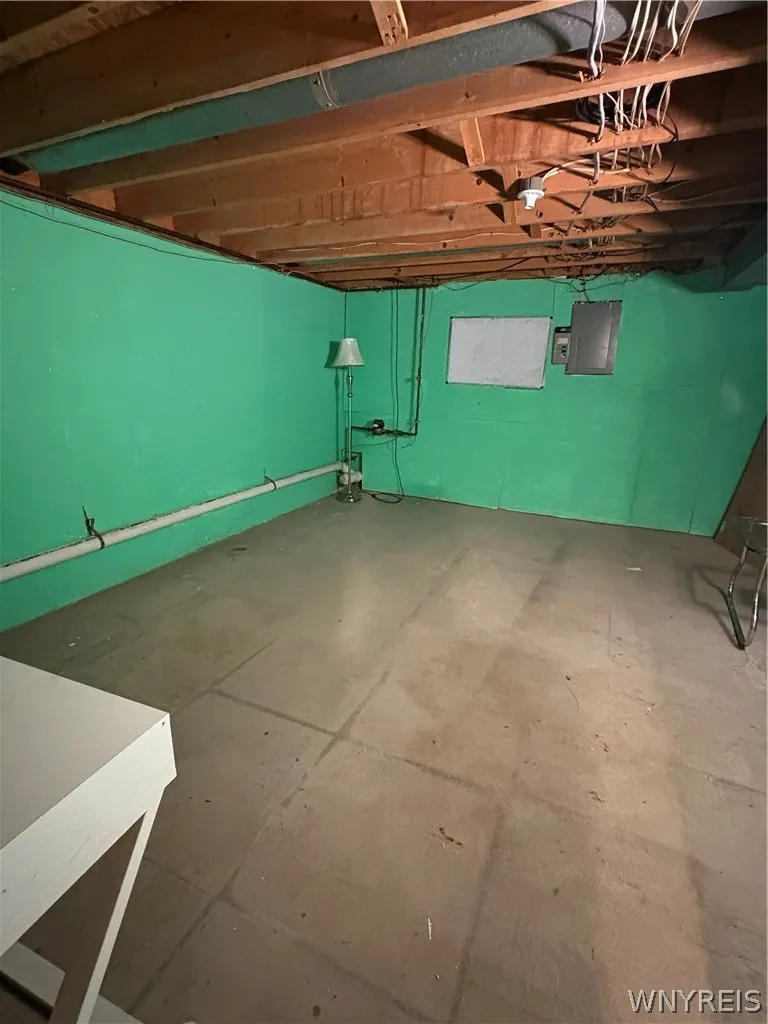 138 Rebecca Park, Buffalo, New York 14207, Buffalo, New York 14207, 3 Bedroom Bedrooms, 5 Room Rooms,1 BathroomBathrooms,Residential,For Sale,138 Rebecca Park, Buffalo, New York 14207,0,B1724588