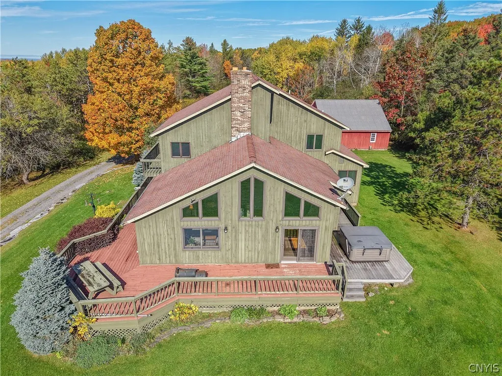 3183 Windy Hill Lane, Manlius, New York 13104, Manlius, New York 13104, 3 Bedroom Bedrooms, 7 Room Rooms,3 BathroomBathrooms,Residential,For Sale,3183 Windy Hill Lane, Manlius, New York 13104,0,S1723702