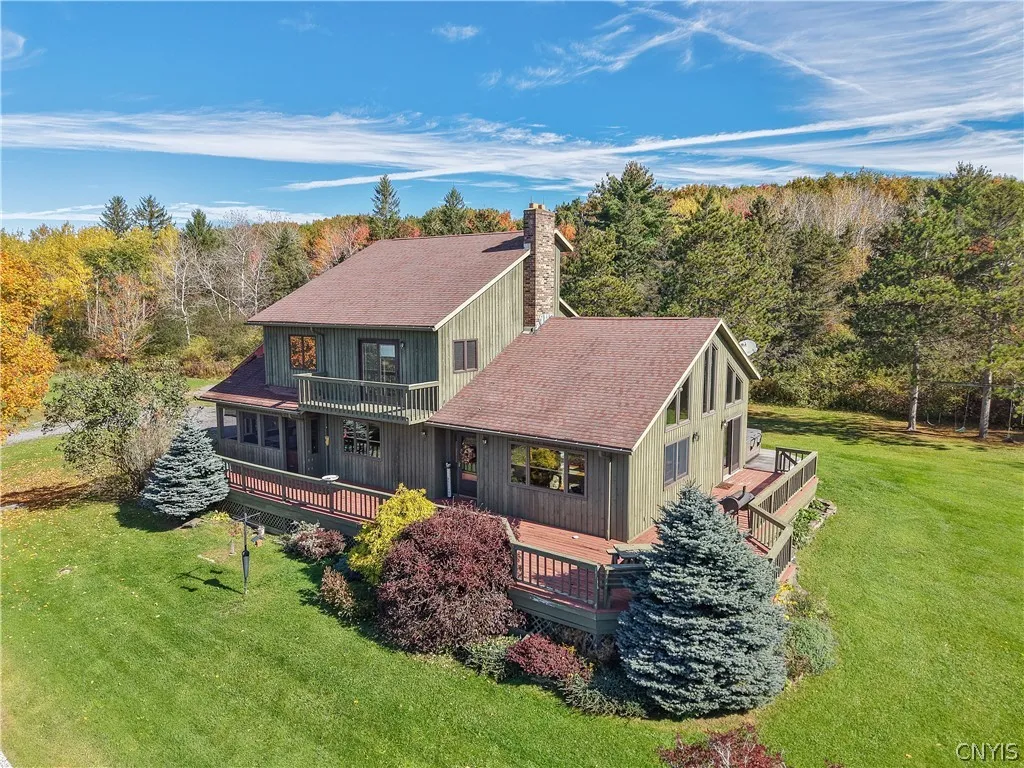 3183 Windy Hill Lane, Manlius, New York 13104, Manlius, New York 13104, 3 Bedroom Bedrooms, 7 Room Rooms,3 BathroomBathrooms,Residential,For Sale,3183 Windy Hill Lane, Manlius, New York 13104,0,S1723702