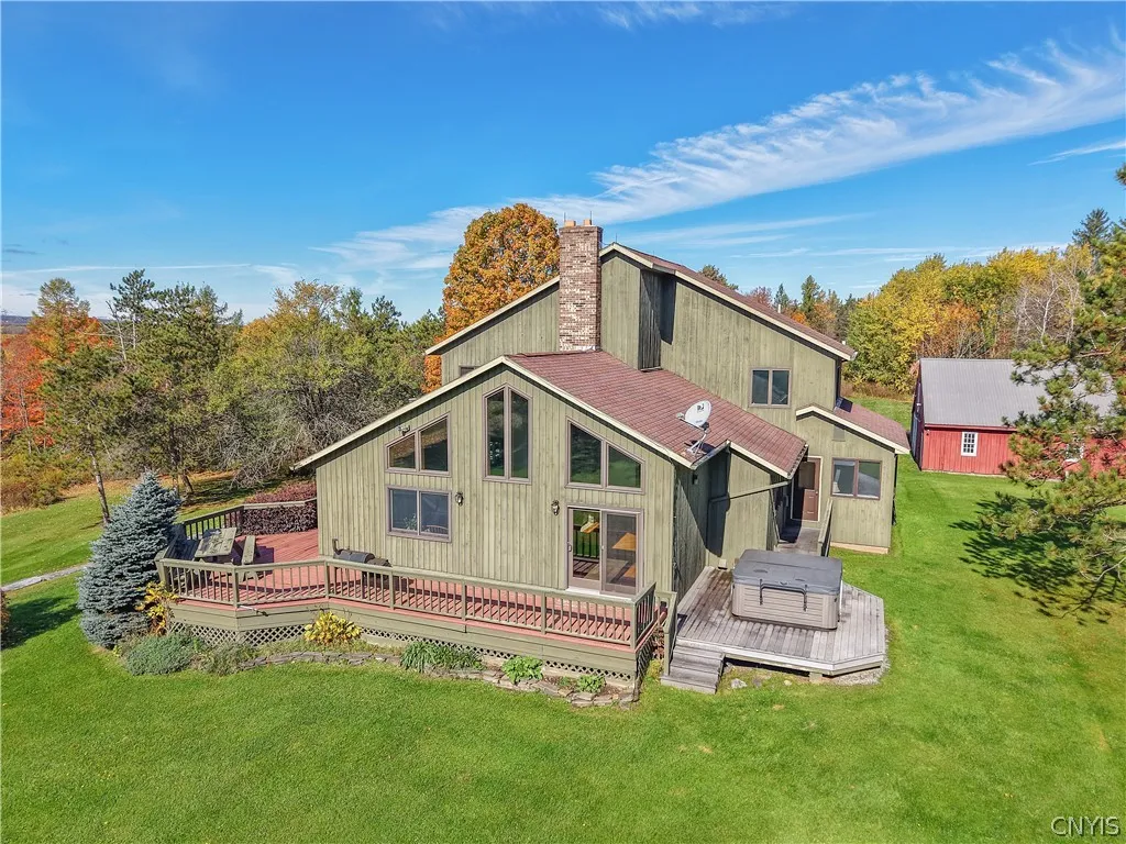 3183 Windy Hill Lane, Manlius, New York 13104, Manlius, New York 13104, 3 Bedroom Bedrooms, 7 Room Rooms,3 BathroomBathrooms,Residential,For Sale,3183 Windy Hill Lane, Manlius, New York 13104,0,S1723702