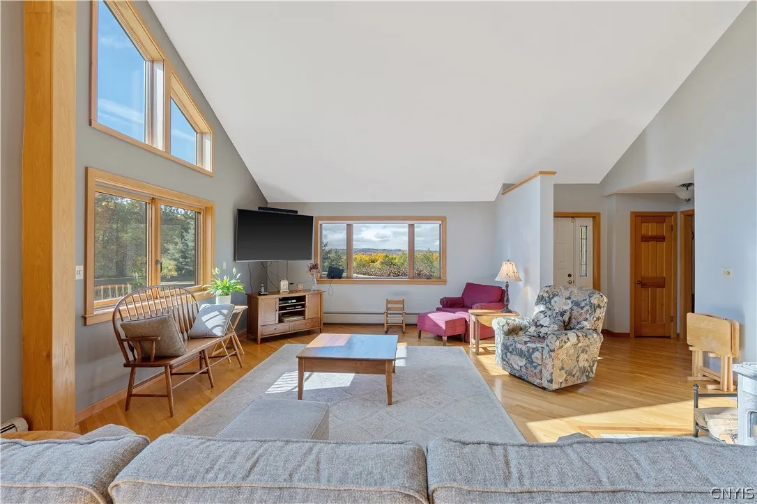 3183 Windy Hill Lane, Manlius, New York 13104, Manlius, New York 13104, 3 Bedroom Bedrooms, 7 Room Rooms,3 BathroomBathrooms,Residential,For Sale,3183 Windy Hill Lane, Manlius, New York 13104,0,S1723702